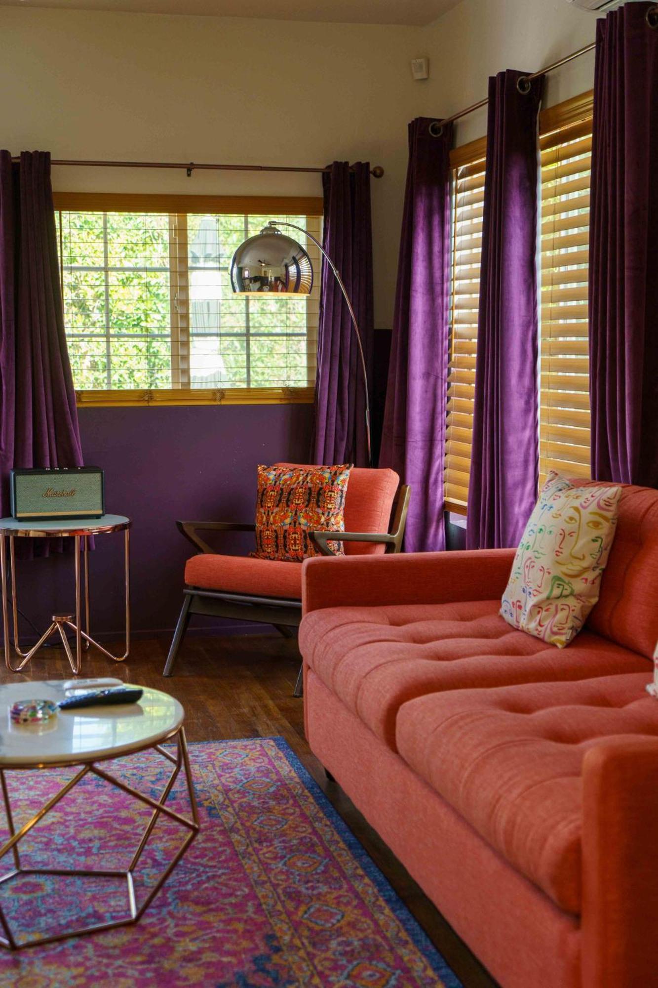 Saint Boniface Hotel Indio Habitación foto